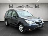 Subaru Forester Active 2.0/Allrad/Tüv&Service Neu/62Tkm - Subaru Gebrauchtwagen von 2015