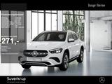Mercedes-Benz GLA 180 PROGRESSIVE AHK KAMERA PANO SPUR PDC SHD - gebrauchte Mercedes-Benz GLA 180 aus dem Jahr 2023