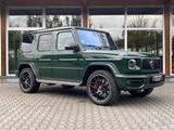 Mercedes-Benz G 63 AMG Superior Carbon Performance