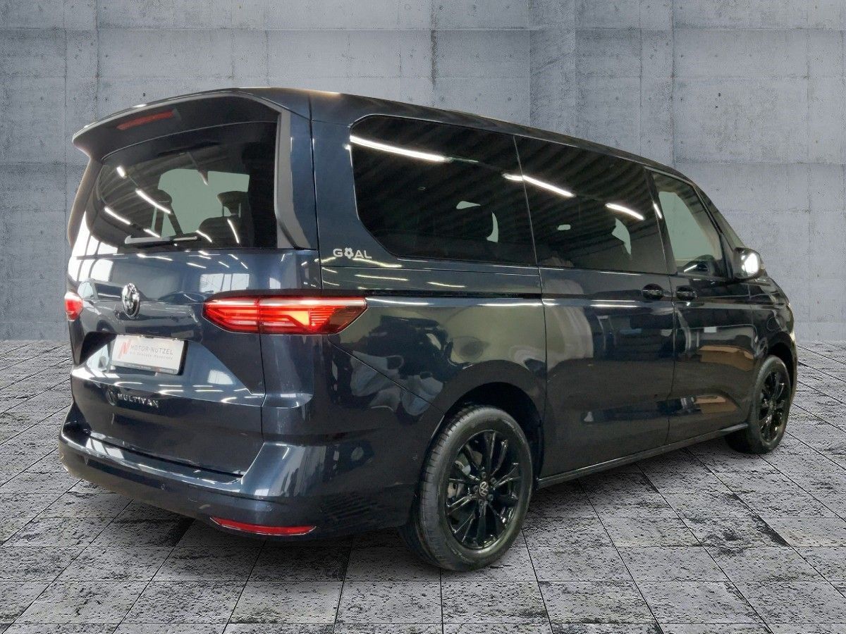 Volkswagen T7 Multivan - Bild 6