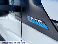 Iveco 38S14E V e-Daily MY24 - Sonderpreis