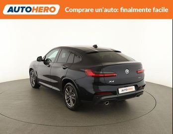 BMW X4 - 4