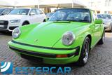 Porsche PORSCHE 911 S - Porsche aus 1974: 911