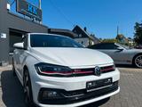 Volkswagen Polo VI GTI - VW Polo Gebrauchtwagen in Saarbrücken