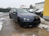 BMW M3 Touring xDrive Competition M - BMW Unfallwagen