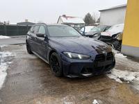 BMW M3 Touring xDrive Competition M