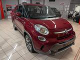 Fiat 500L 1.3 DIESEL Trekking 74.000 KM - Fiat 500L Trekking aus 2015