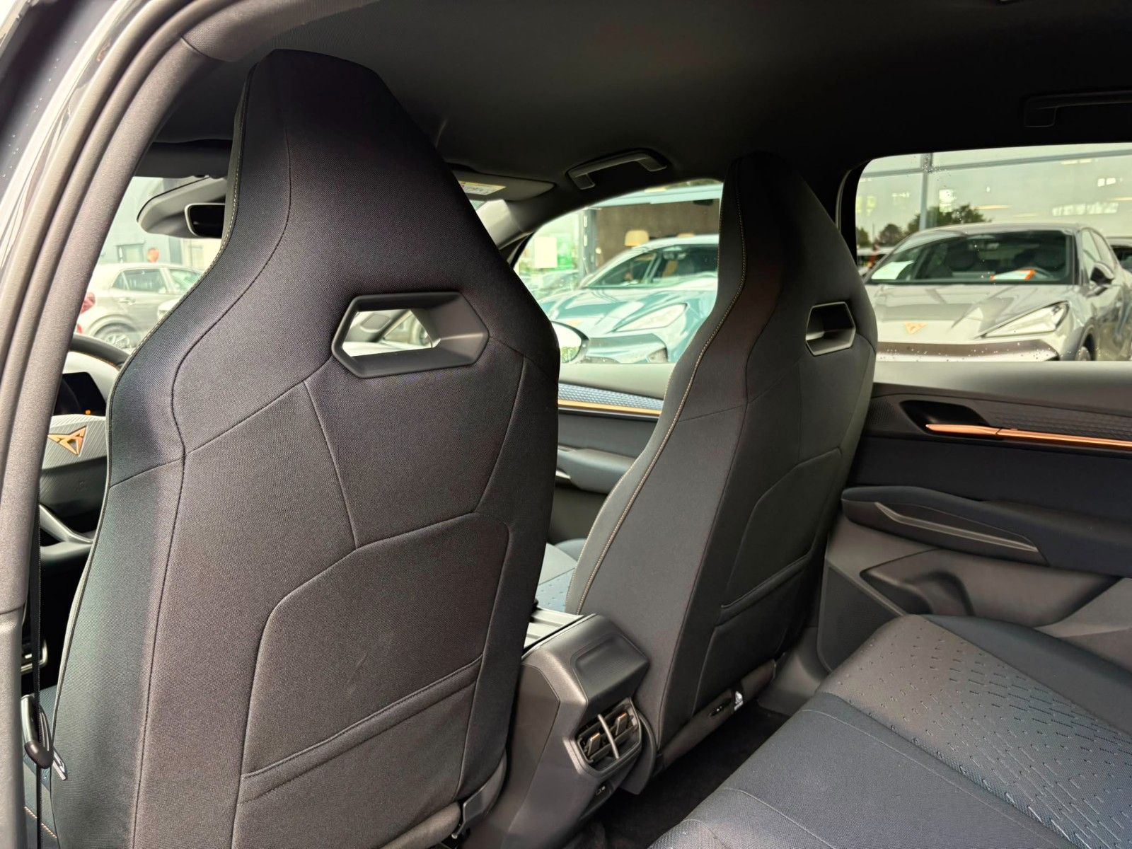 Cupra Born - Bild 14