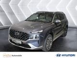Hyundai SANTA FE ''SIGNATURE'' Hybrid Panoramadach Navi  - Hyundai SANTA FE in Stuttgart