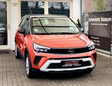 Opel Crossland (X) Navi | LED | R.Kam| Shz.| beh. Le. - Opel Crossland (X) Gebrauchtwagen in Bremen