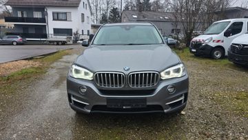 BMW X5 - 2