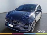 Kia Sportage 1.6 T-GDI GT Line 4WD Pano Leder Ahk... - Kia Sportage Gebrauchtwagen in Stuttgart