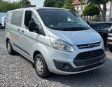 Ford Transit Custom Kasten 290 L1 2.2 l Trend Klima - Ford Kastenwagen hoch + lang Transit trend