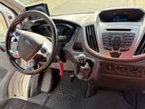 Ford Transit Pritsche 350 L4 Einzelkabine - Ford Transit: Pritsche