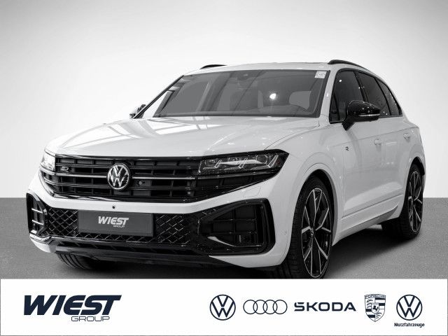 2025 Volkswagen Touareg