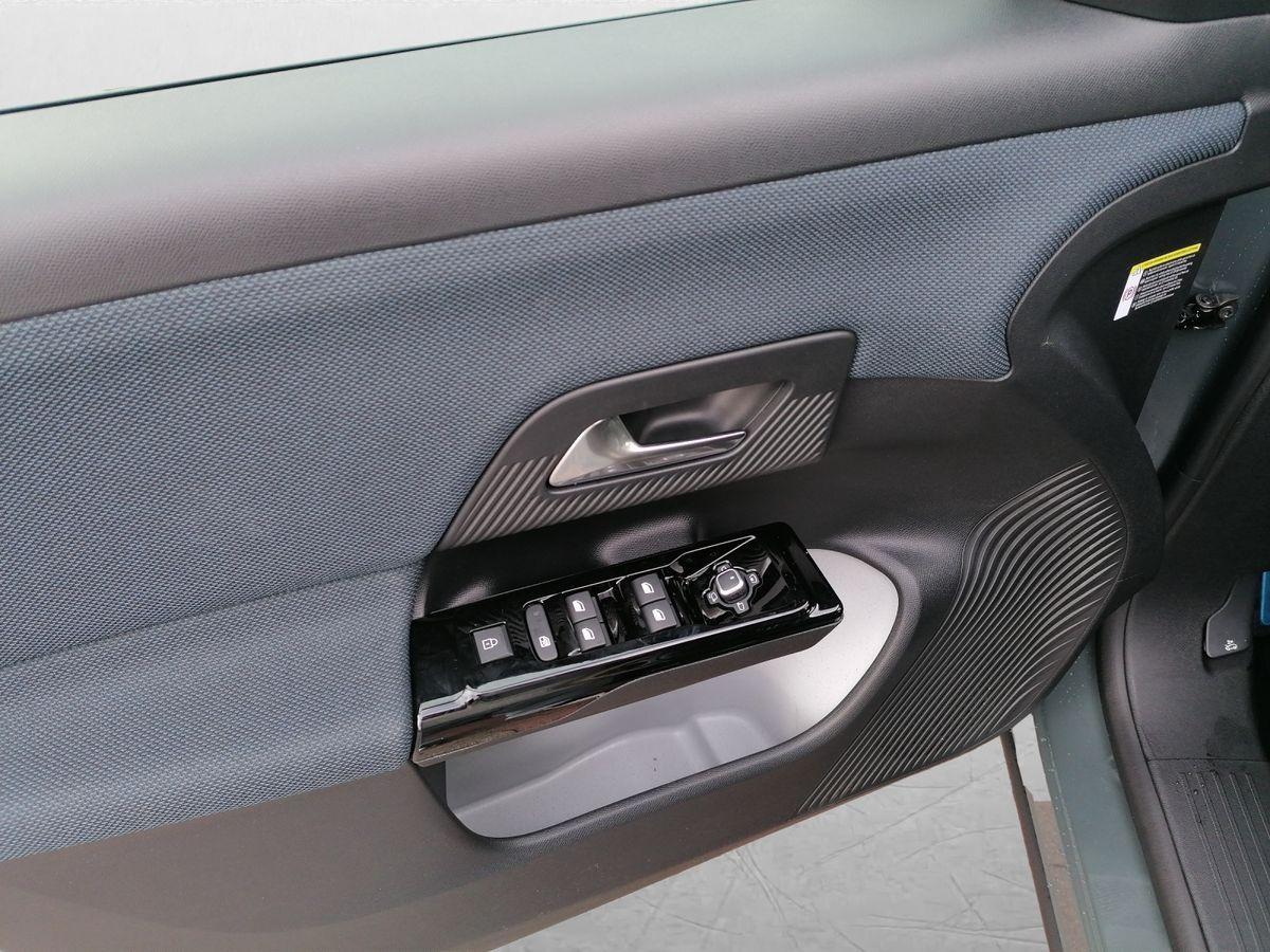 Citroën C5 Aircross Hybrid 145 Doppelkupplung 6-Gang MAX