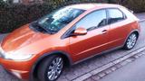 Honda Civic 2.2i-CTDi Sport - Honda Civic: Ctdi