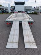 Fahrzeugabbildung Mercedes-Benz Atego 818 Aluboden,Klima,Tempomat