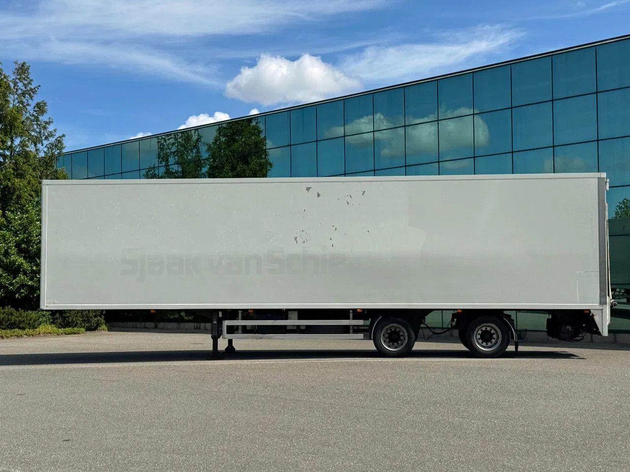 Other HTF  2-AS  HEIWO  1240 x 250 x 272 CM INWE