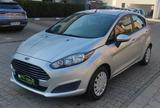 Ford Fiesta *Klima*E-Fenster - gebrauchte Ford Fiesta aus dem Jahr 2013