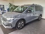 Ford Grand Tourneo Connect Plug-in Hybrid Active 7-Si - Ford Tourneo Connect: Standheizung