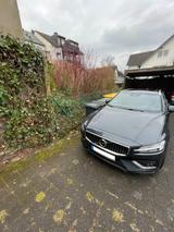 Volvo V60 D4 Geartronic Inscription Inscription - gebrauchte Volvo V60 aus dem Jahr 2019