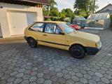 Volkswagen Polo 86C Coupe CL - gebrauchte Volkswagen Polo aus dem Jahr 1992