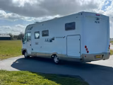 Pilote  Pilote Camper Pilote G741 Reference 3.0 160 PS  - Diesel 3 7