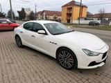Andere Maserati ghibli 3.0 diesel automatik 2018 - Andere in Leipzig