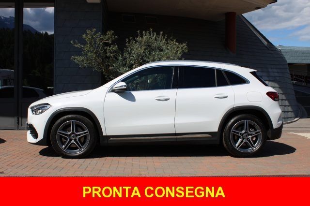 Mercedes-Benz MERCEDES-BENZ GLA 250 4Matic Premium AMG TETTO-L