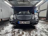 Mercedes-Benz E-Klasse W211 E320 CDI OM648 - Mercedes-Benz E 320: W211 Cdi