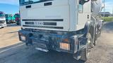Iveco EUROTRAKKER MP410E42H 8x4 mixer 9m3 - Cifa pump - Iveco Eurotrakker