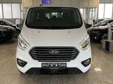 Ford Tourneo Custom Shuttle L2 SITZHEIZUNG+9-SITZER - Ford Tourneo Custom Gebrauchtwagen in Mülheim (Ruhr)