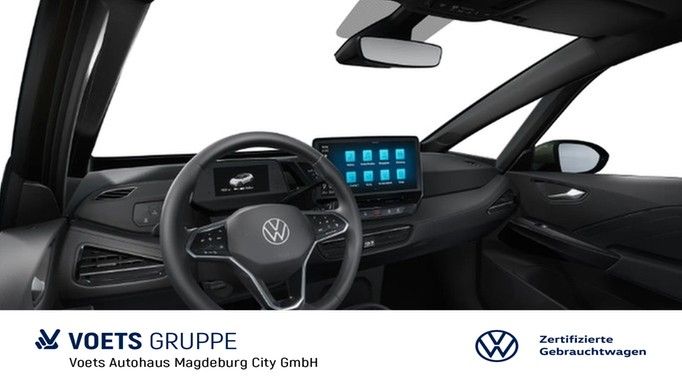 Volkswagen ID.3 - Bild 4