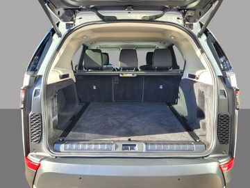 Land-Rover Discovery - 12