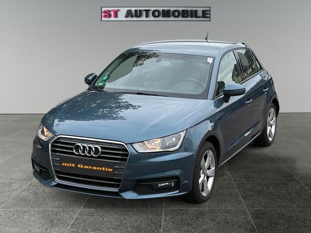 Audi A1 Sportback Sport 1.4-Automatik-PDC