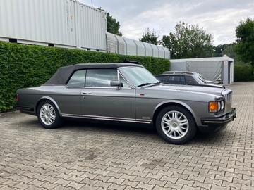 صورة 8 لـ 1990 Bentley CONTINENTAL
