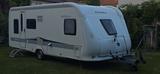 Hobby  560 KMFe Excellent - Hobby Wohnwagen 2013