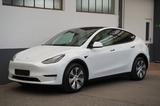 Tesla Model Y Long Range AWD *AHK*innen-weiß* - weiße Tesla Model Y
