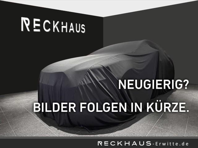 Kia XCEED 1.5T 140 Vision Komfort-Paket Klima Navi