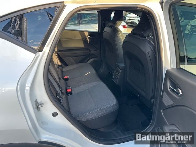 Fahrzeugabbildung Renault Captur Techno TCe 160 Mild-Hybrid EDC ACC/PDC