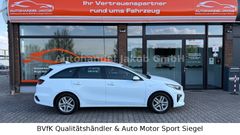 KIA Ceed/Edition 7/Tüv-Service-Neu/2 Jahre Garantie