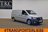 Mercedes-Benz Vito 114 CDI Extralang BOTT Regalsystem A/C #516 - Mercedes-Benz Vito Gebrauchtwagen in Oldenburg