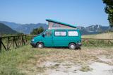 Volkswagen T4 California - Volkswagen T4 California Diesel Gebrauchtwagen