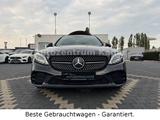 Mercedes-Benz C 300 T de*AMG Line*ILS*Virt.Cock.*Leder*Navi*R- - Mercedes-Benz C 300 in Aachen