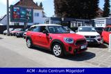 MINI Cooper Countryman LED*Navi*Sitzheizung