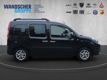 Renault Kangoo 1.5 BLUE dCi 115 Limited KLIMAAUTO AWR