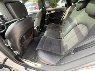Audi A6 - 9