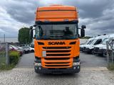 Scania R 410 (ADR) TOPLINE  EURO6 KIPPHYDRAULIK - Scania Topline