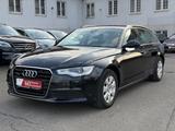 Audi A6 Avant 2.8 FSI quattro/2 Hand/Automatik/HUD/8F - Audi A6: 2.8